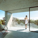 Rendering (Image: CHYBIK+KRISTOF AA / BKK-3)