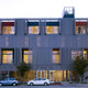 Cherokee Lofts in Hollywood, CA by Gwynne Pugh Urban Studio