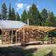 The Bohart Cross-Country Ski Pavilion