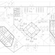 Ground floor plan (Image: UNStudio)