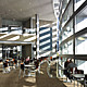 Photo courtesy of Rafael Viñoly Architects, Copyright Brad Feinknopf