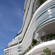 Solaris in Singapore by TR Hamzah and Yeang and CPG (Photo: Albert Lim)