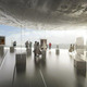 Interior rendering (Image: BIG)