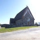 Tyrvää Church Exterior