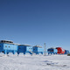 Halley VI Research Station via British Antarctic Survey