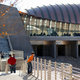 Crystal Bridges Museum of American Art photo by Steve Hebert for The New York Times