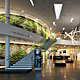 Lobby view (Photo: Adam Mørk)