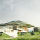 Visualization (Image: MenoMenoPiu Architects)