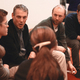 Alan Organschi and Adam Hopfner providing wisdom