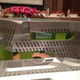 Model photo of the winning competition entry by Neil M. Denari Architects (Photo: Michael Speaks)