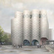 Shortlisted: Caruso St John Architects