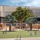 Eisenhower Memorial proposed by Frank Gehry via Gregory Walker