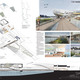2nd Prize: The Hudson Exchange by Eliza Higgins, Cyrus Patell, Chris Starkey, and Andrea Vittadini, Brooklyn, NY