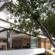 G HOUSE | Contemporary Mediterranean Villa in Ramat HaSharon, Israel by PazGersh Architecture Design (Photo: Amit Giron)