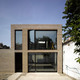 Kings Grove, London SE15 (private house) by Duggan Morris Architects (Photo: Edmund Sumner)