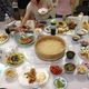 Welcome Party