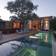 Cascading Creek Residence in Austin, TX by Bercy Chen Studio