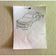 Plastic repairs components