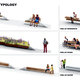 James Corner Field Operations and Diller Scofidio + Renfro