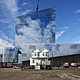 Richard Barnes, Dwelling and Casino, Atlantic City, 2011