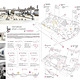 Second Prize: Lucia Nazaré Durio / Nicolás Mariné Carretero; ETSA Madrid, Spain