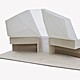 finished a model for 3rd Uncle Design Inc. by Clint Langevin
