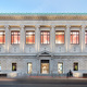 Architecture Honor Award Winner: New-York Historical Society in New York, NY by Platt Byard Dovell White Architects (Image Credit: Jonathan Wallen Photography)