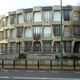 American Embassy - Dublin by John MacLane Johansen