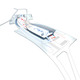 Diagram, circulation (Image: WAU Design)