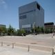 Wyly Theater, Dallas Arts District