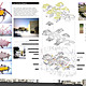 Honorable Mention: Louisa Vermoere from Sint-Lucas; Hogeschool voor wetenschap en Kunst, Ghent, Belgium