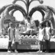 LCRA Float, 1963 (Note Ms. Flood Control)