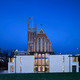London Winner 2012: The St. Paul’s Centre, St Paul's Church, Hammersmith - Richard Griffiths Architects (Photo: Will Pryce)