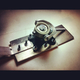 Steady-cam Prototype via Daniel Cotton