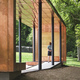 The Dublin Grounds of Remembrance by PLANT Architect Inc. 