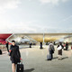 Kutaisi Airport, Departure (Image: UNStudio)