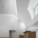 Infinity Chapel in New York, NY by Hanrahan Meyers Architects