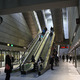 Copenhagen's underground metro