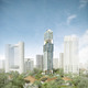 Exterior rendering (Image: UNStudio)
