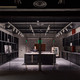 EDUCATION: Cranbrook Art Museum Renovation and Collections Wing by SmithGroupJJR (Photo: James Haefner)