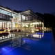 Casa Torcida in Costa Rica by SPG Architects
