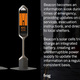 Visual Design Award: Beacon by frog design (Courtesy NYC Mayor's Office)