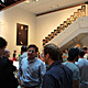 Final review / exhibition