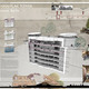 Environmental Impact, First Place: Humboldthain Food Cooperative, Berlin, Germany