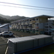 Onagawa Temporary Housing1 - Shigeru Ban + Voluntary Architects Network + MUJI