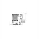 Floor plan 01 (Illustration: Henning Larsen Architects)
