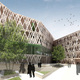 Universidad Distrital, Bogotá, by ACME
