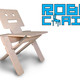 Funding Unsuccessful: RoboChair by Brad Benke of Stahl Architects