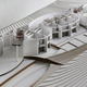 Model (Image: Serie Architects)