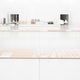 'Junya Ishigami: How Small? How Vast? How Architecture Grows' showcases over 50 models of the Japanese architect's work (Image via wallpaper.com)